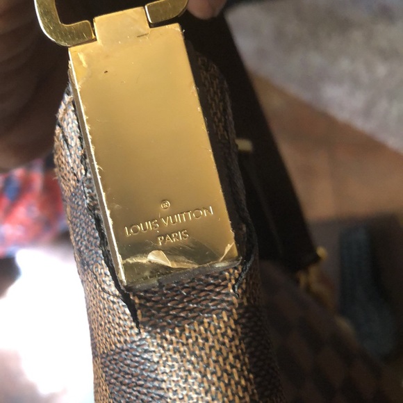 Slightly used - Picture 2 of 3